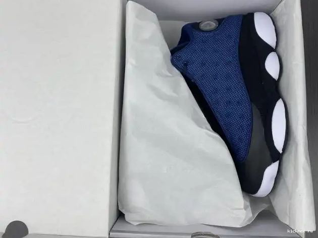 Cheap MAX Jordan Blue 13 Brave DJ5982-400 Air 0505